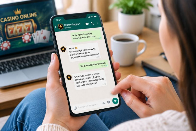 ¿Cómo funciona betroia soporte whatsapp en Ciudad de México y otras regiones?
